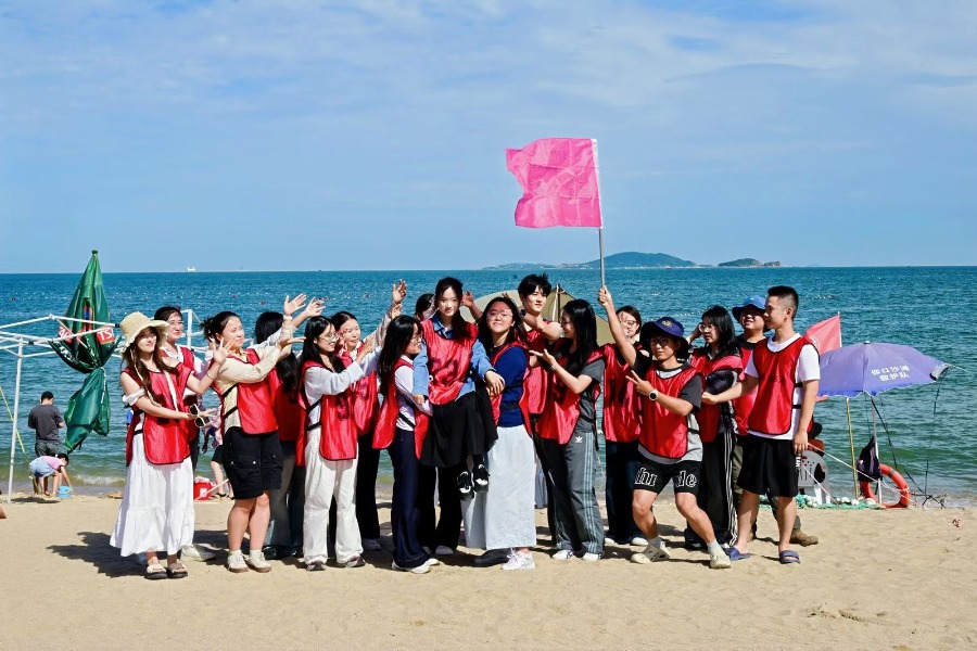 2026年户外拓展服务行业规范及选型指南 2026年户外拓展服务行业规范及选型指南