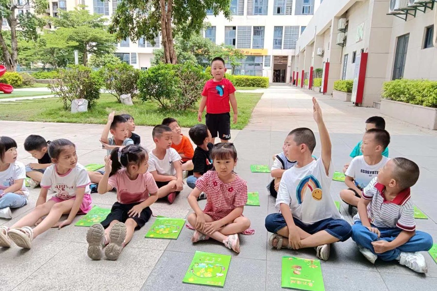 2026年厦门市翔安区小学英语补差现象分析