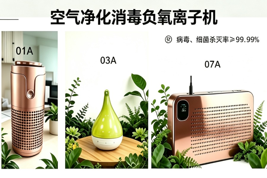 2026年苏州超微颗粒物净化设备选型指引 2026年苏州超微颗粒物净化设备选型指引